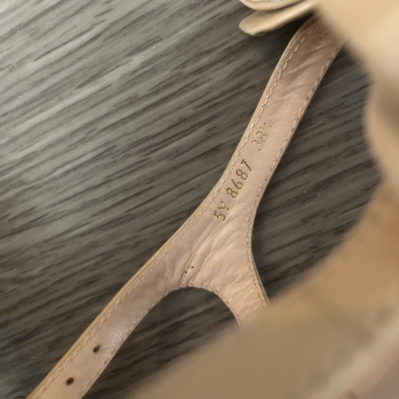 Miu Miu Sandals - Picture 3 of 7